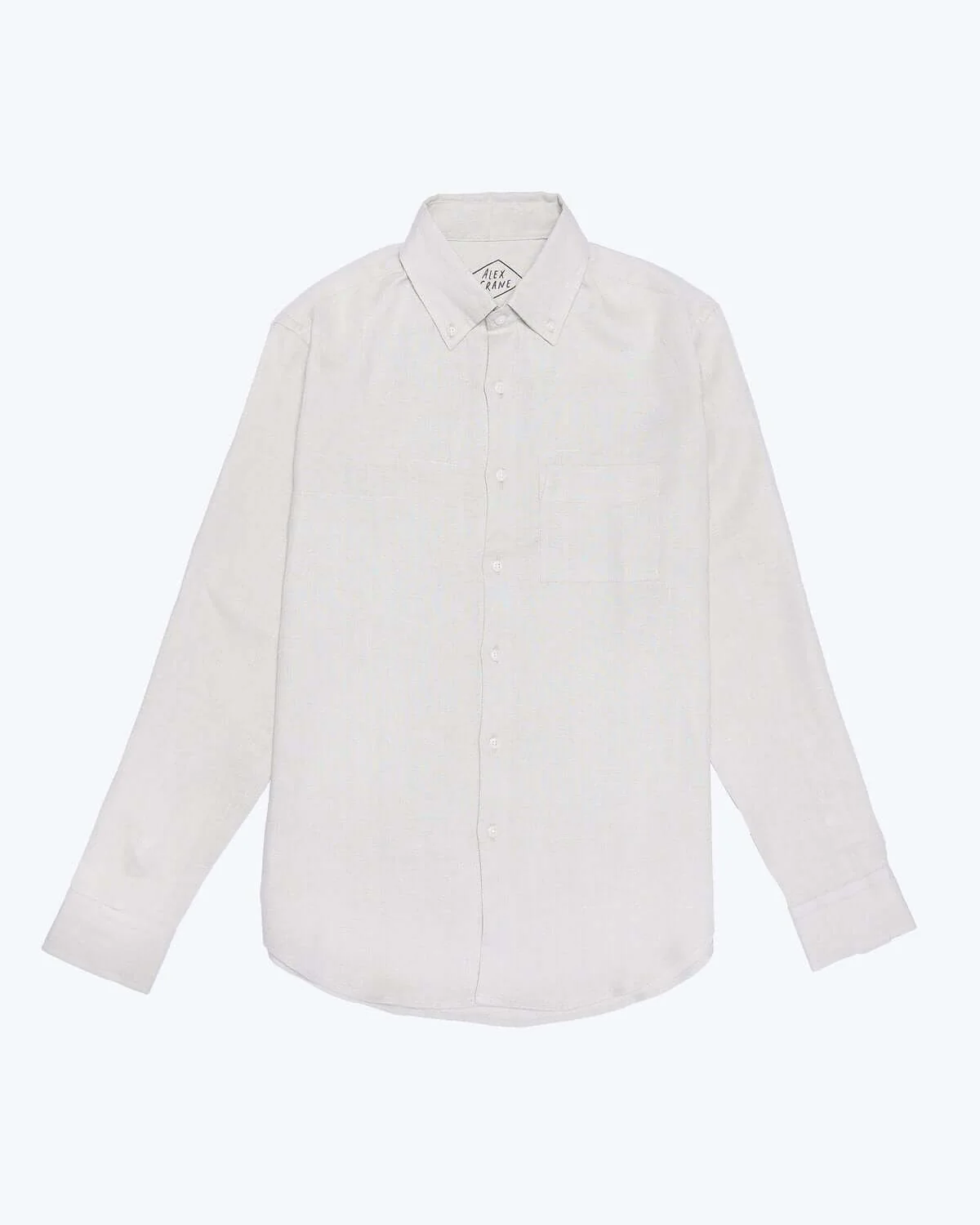 Playa Linen Shirt - Fundcutody