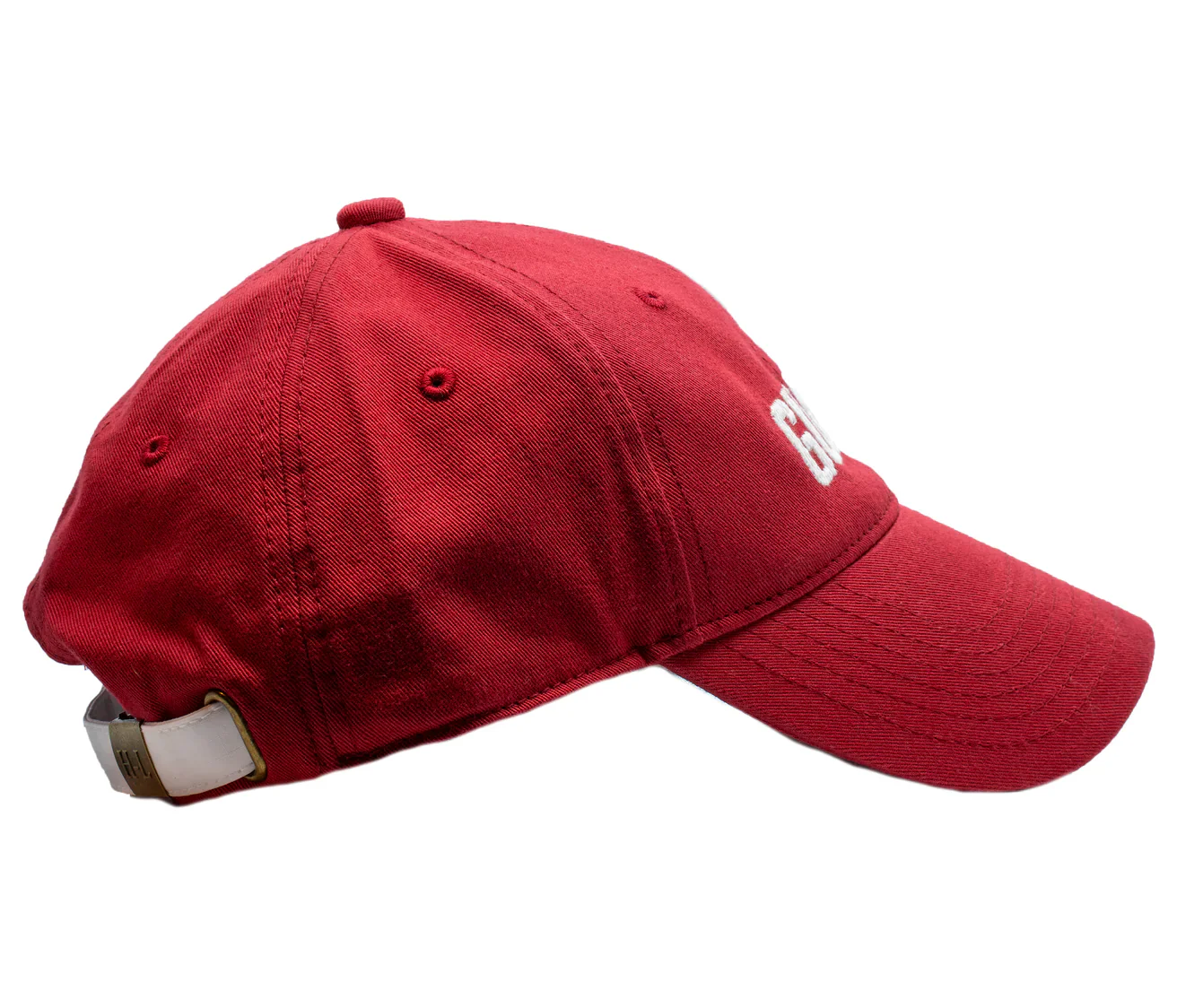 Guard Baseball Hat - Fundcutody