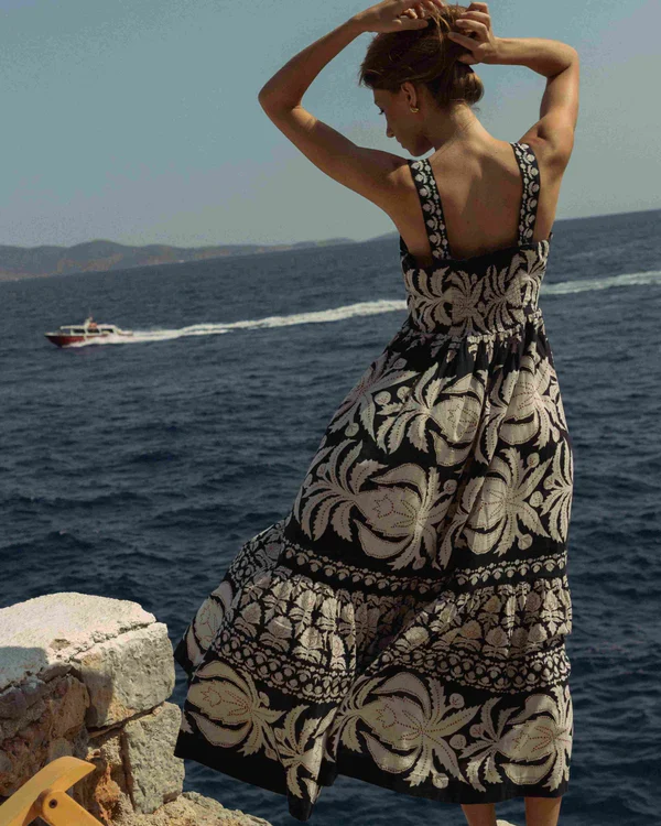 Leena Maxi - Nikita Oyster - Fundcutody