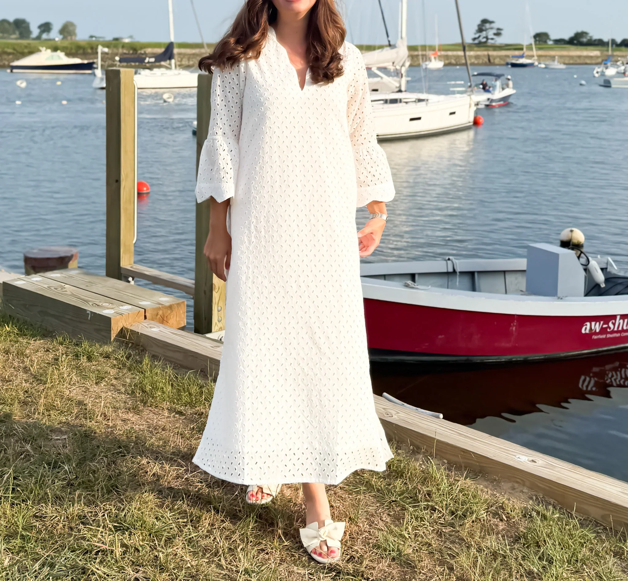 Amy Caftan - Fundcutody