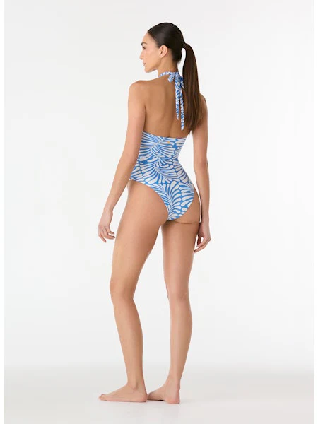 Nadia One Piece  C Aqu - Fundcutody