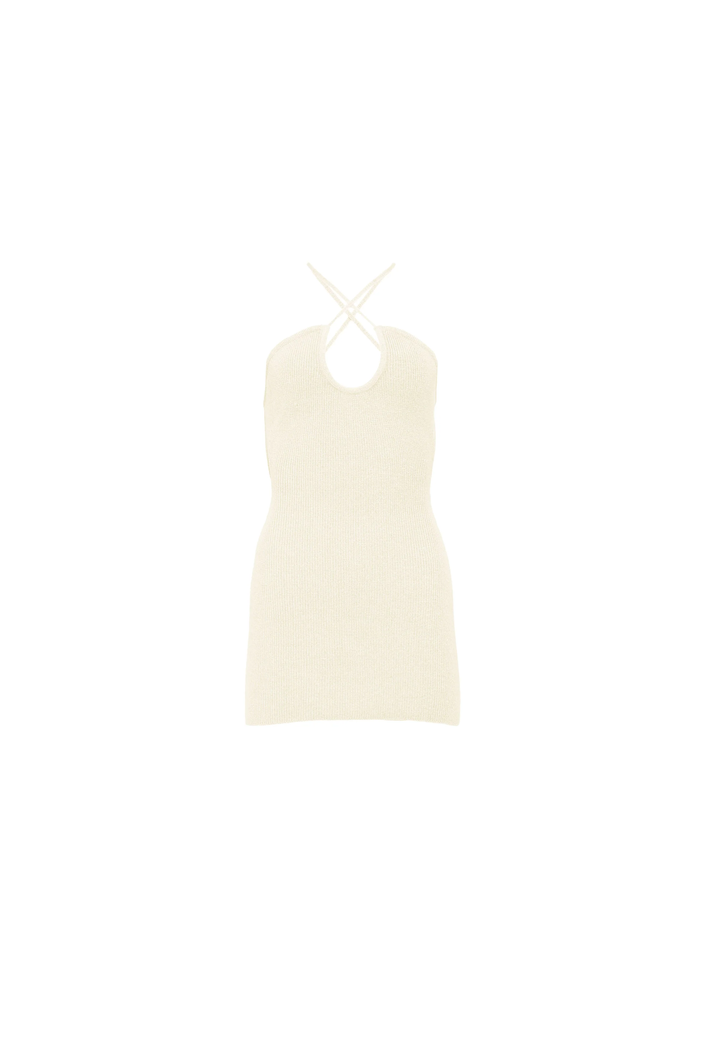Wulan Dress  C Pearl - Fundcutody